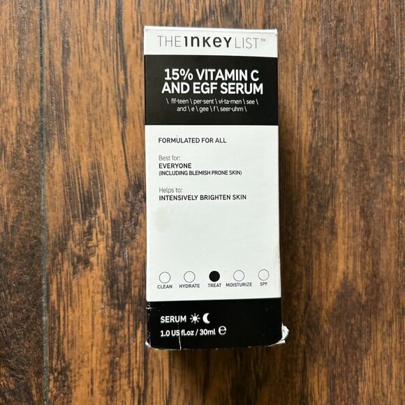 The Inkey List - Picture 4 of 5